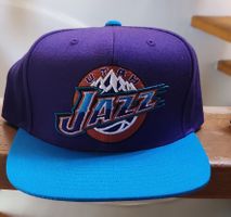 NBA Cap snapback Utah jazz 