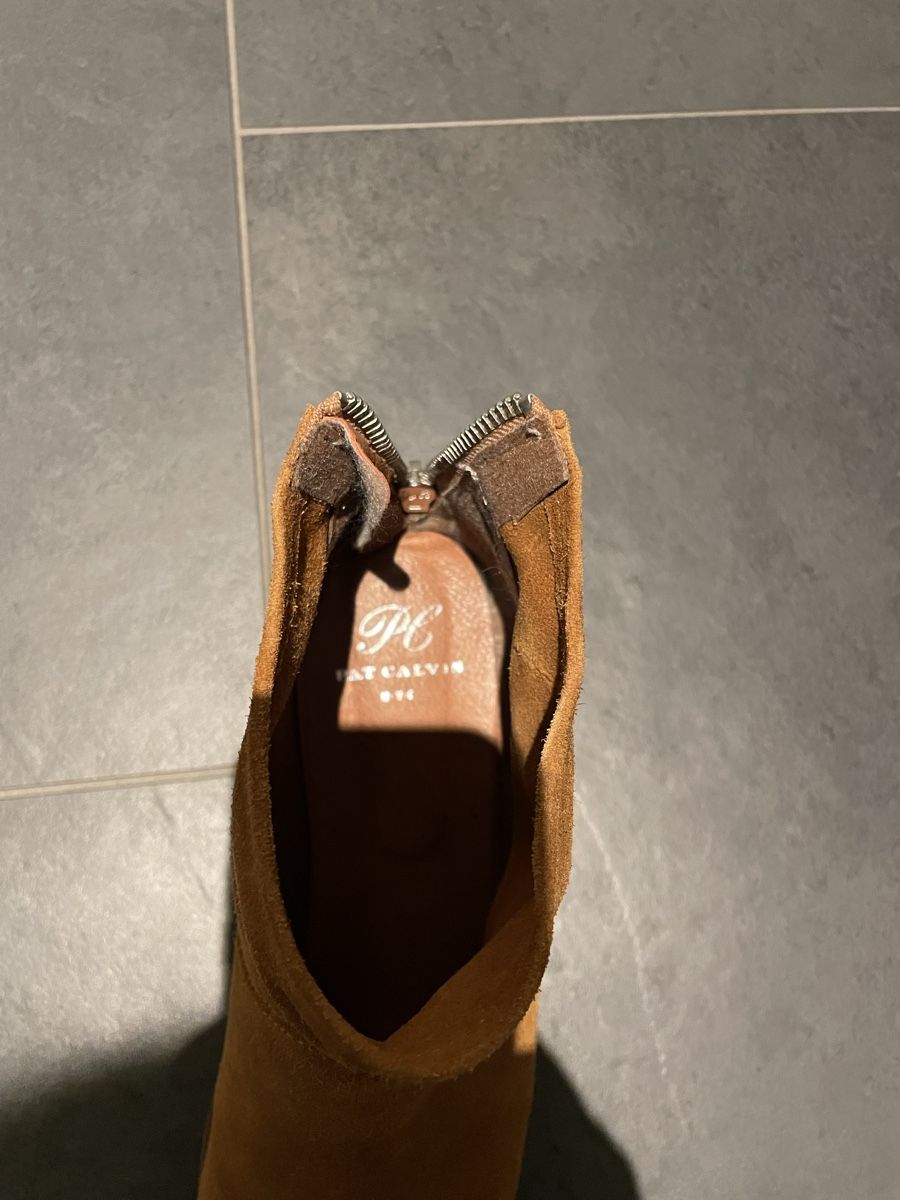 Scarpe da donna: Damenschuh – Nuovo (secondo la descrizione) da Balgach venduto da sei_s6d7 3