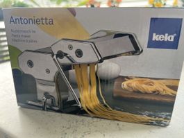 Kela Antonieta Nudelmaschine neu und originalverpackt