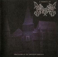 Mayhem - Tribute...