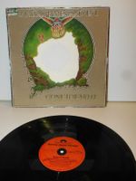 Lp - Barclay James Harvest - Gone To Earth - 1977 - Lp