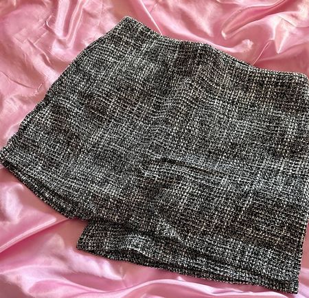 Short d'hiver PEAOFBLRD, taille S - Look tendance!