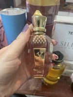 XERJOFF Louis XV Rose 2 ml Abfüllung Neuheit 2025
