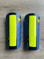 Adidas protège tibias