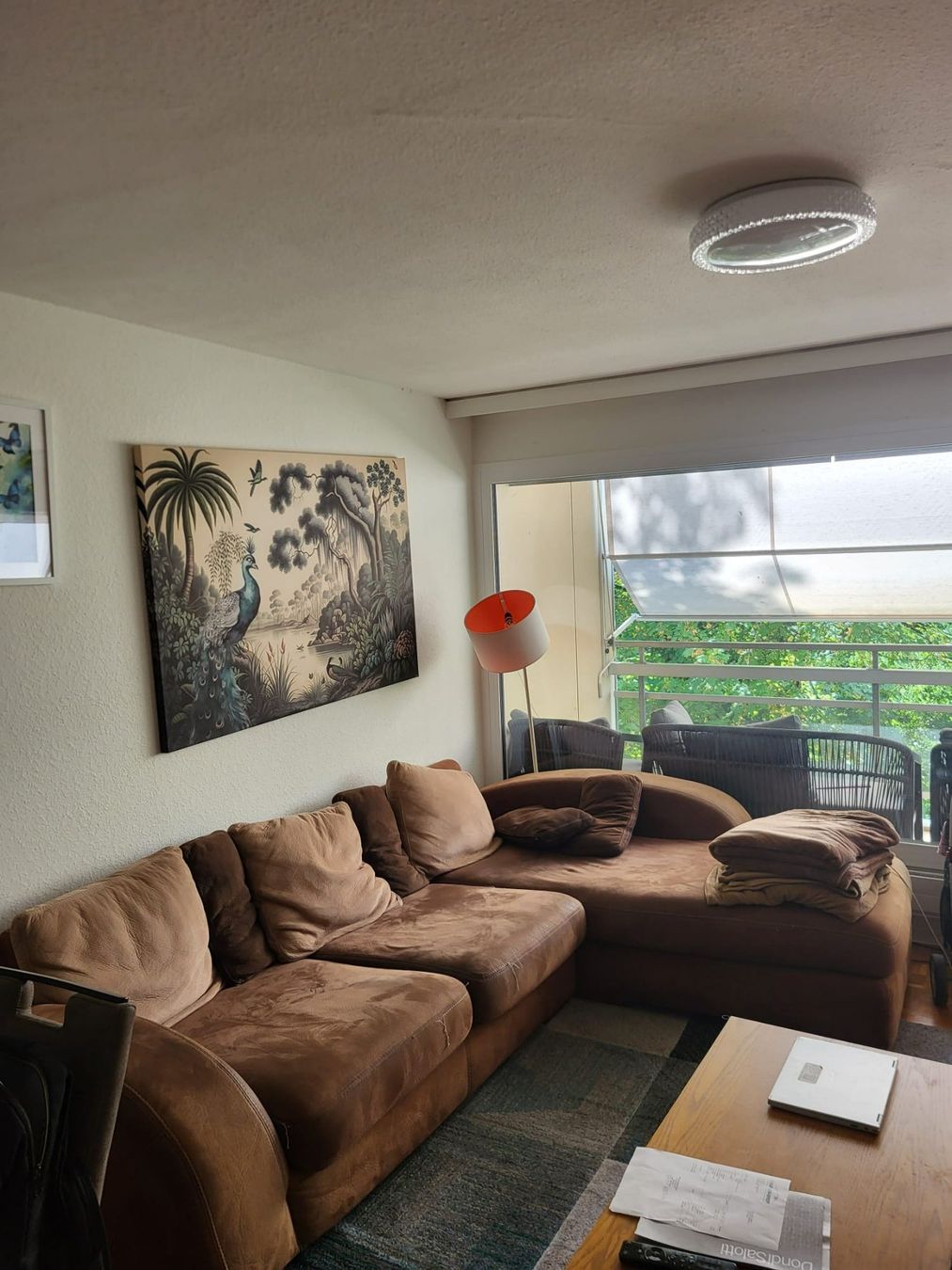 Sofas: Canapé d'angle 4 places – Gebraucht aus Morges von Ricorodrigo13 1