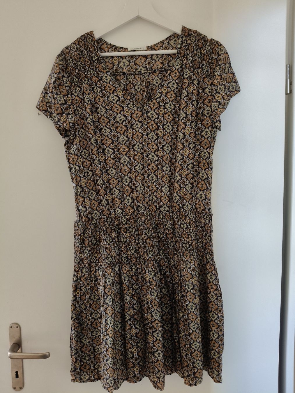 Promod Vestiti: Robe d'été Promod taille 40 – Usato da Petit-Lancy venduto da Elissouche