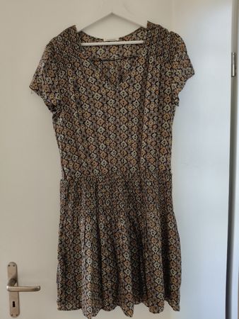 Robe d'été Promod taille 40