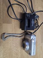 Nikon Coolpix L1 Digitalkamera (6.2 MP) inkl. Original Ladeg