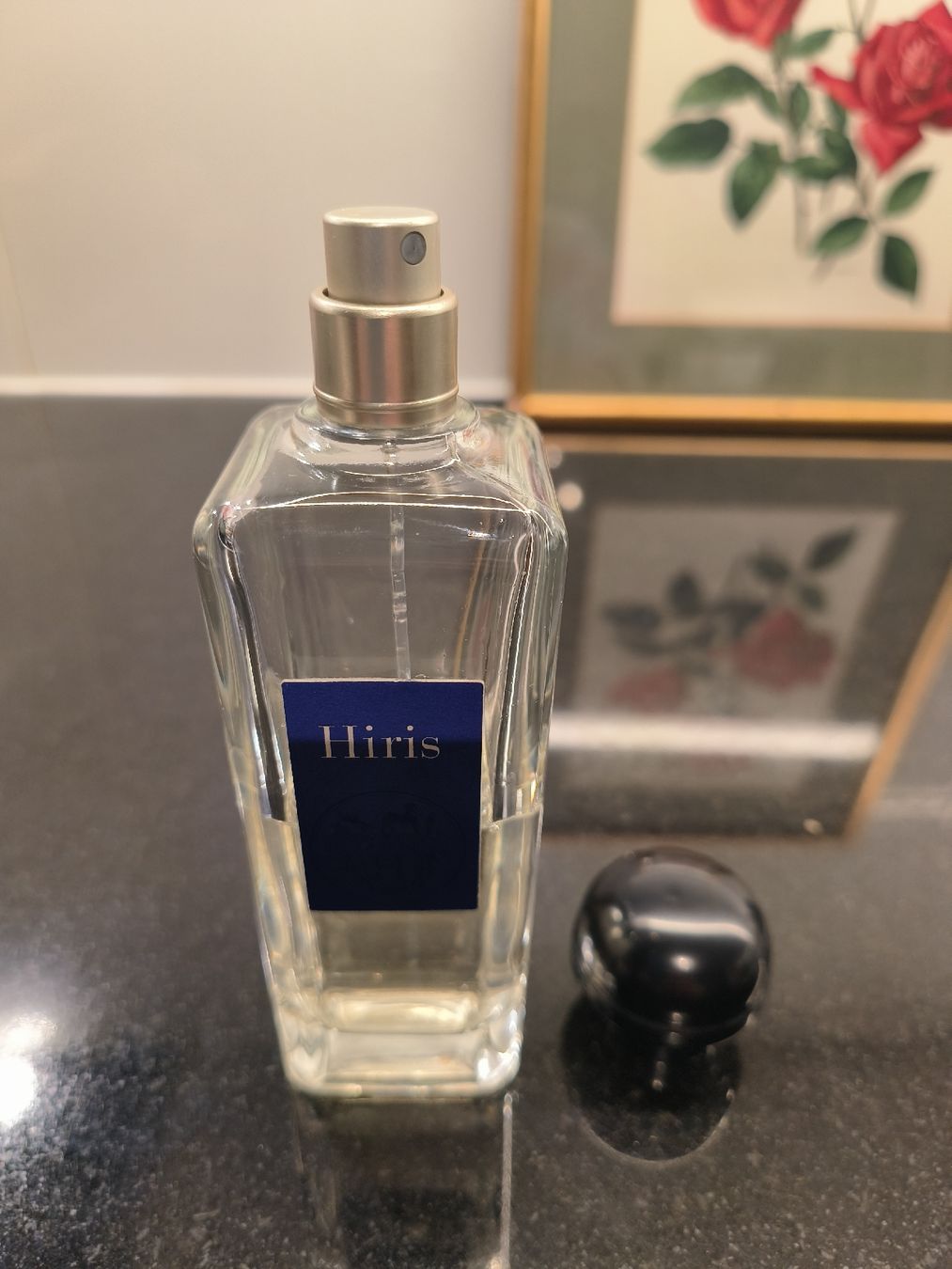 Hermès Parfums & Eau de Toilette: Hermès Hiris 100 ml EDT – D'occasion à Carouge GE par pro_xrm5 4