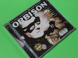 ROY ORBISON - THE SWISS COLLECTION (Best of) CD vergriffen