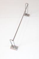Tablar-Halterung aus Metall -  Support en métal pour tablar