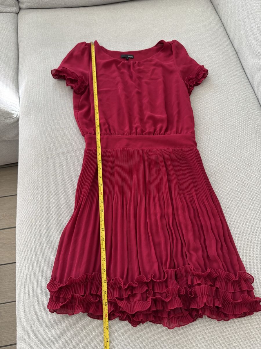 Next Vestiti: Wunderschönes Kleid von Next, S – Nuovo (secondo la descrizione) da Granges VS venduto da rvn 5