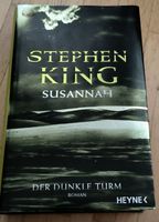 Stephen King Susannah Der Dunkle Turm Roman gebraucht