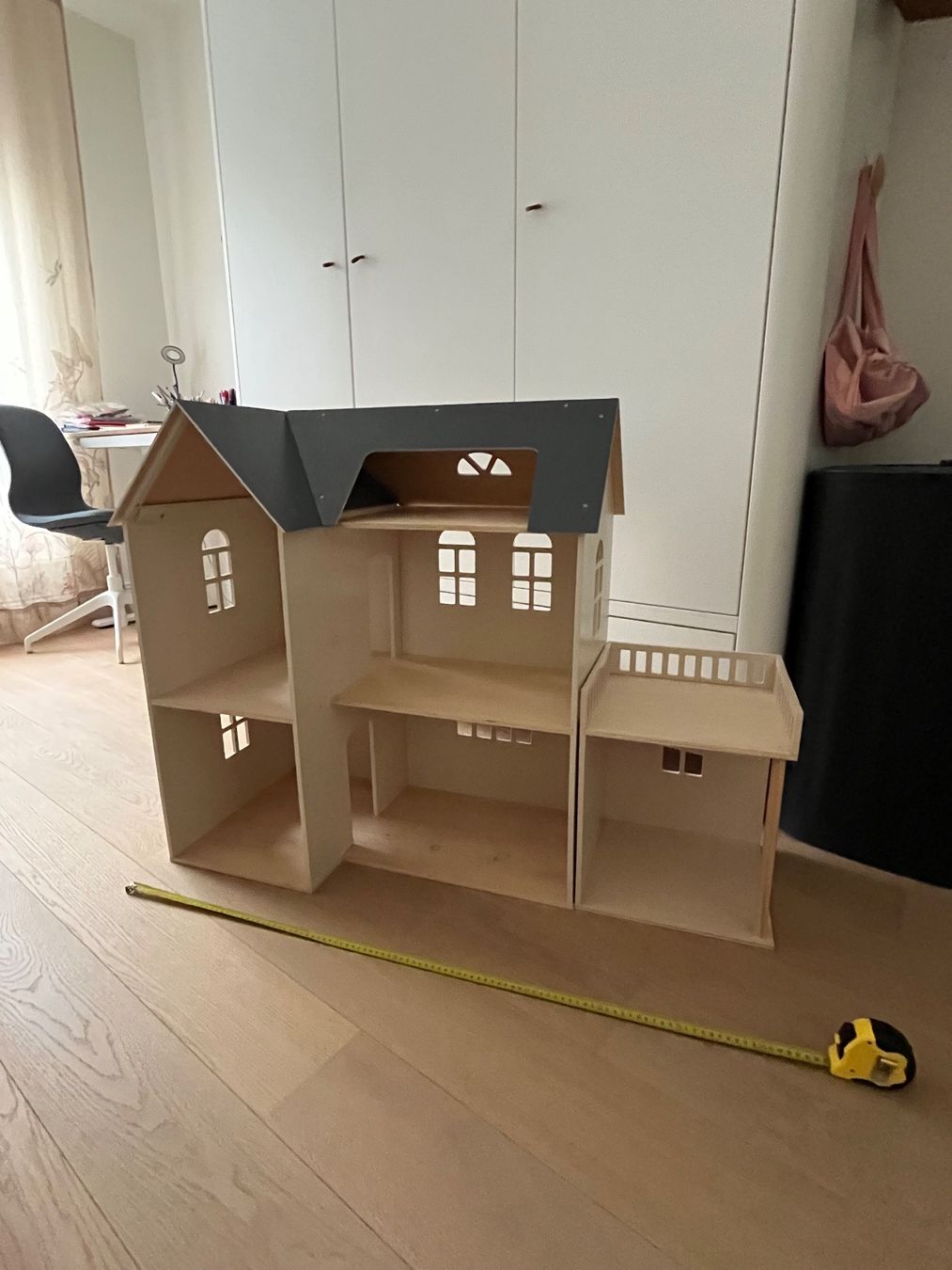 Maileg Case e mobili per bambole: Maileg dollhouse – Usato da Genève venduto da VManic 4