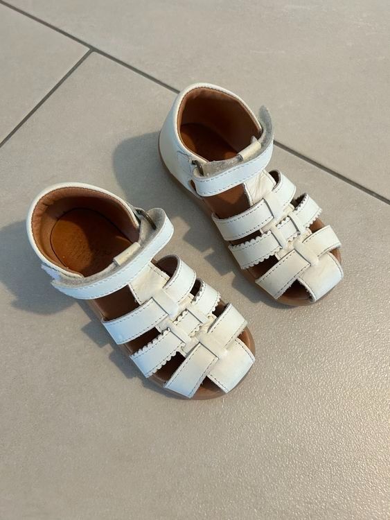 Bisgaard Scarpe per ragazze: Bisgaard Sandalen Grösse 25 – Usato da Zürich venduto da Mariaov