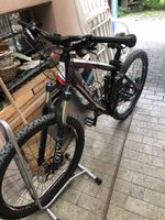Ghost Fully Mountainbike 26" Top Zustand! Total revidiert !