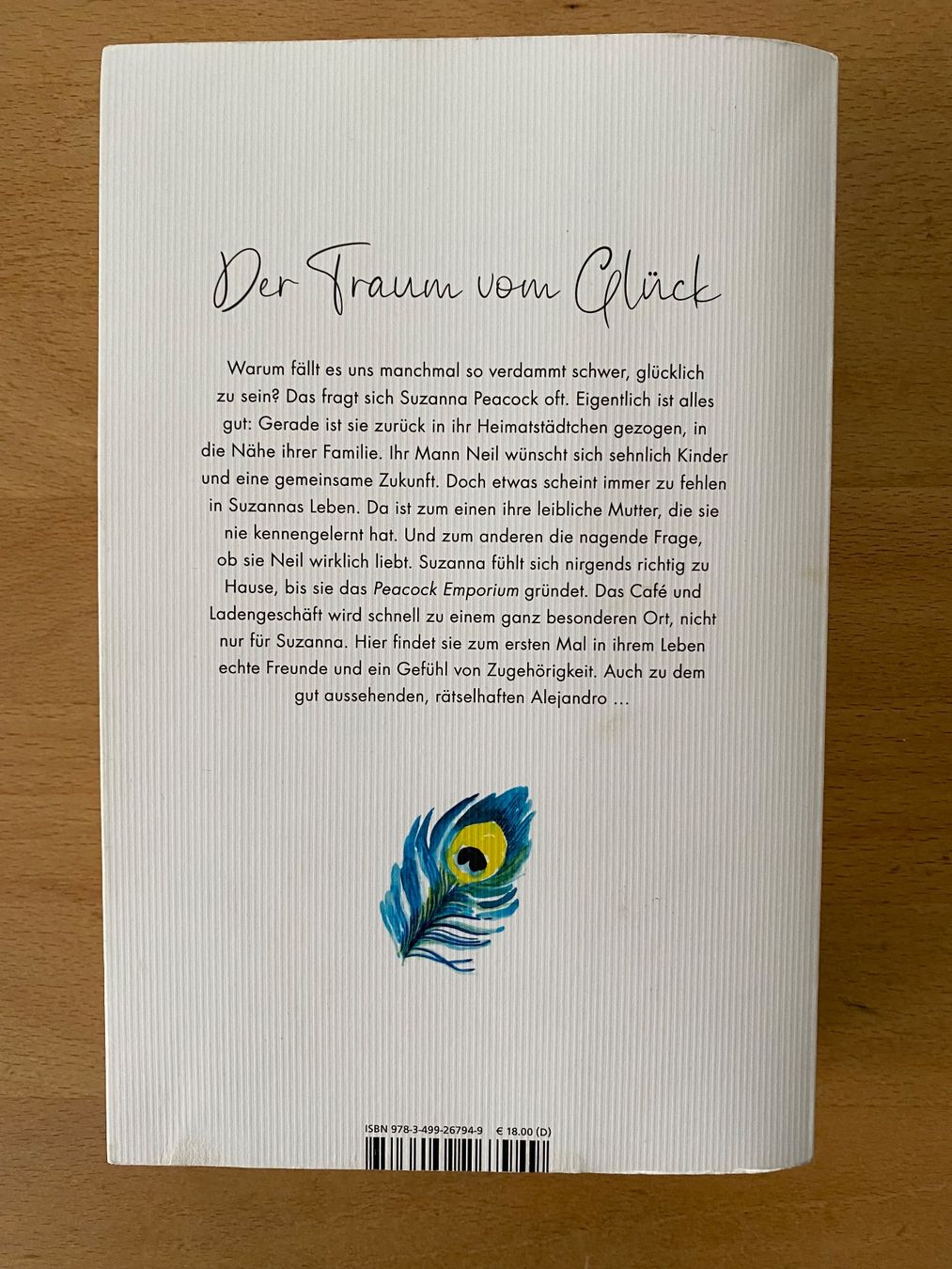 Libri: Jojo Moyes, Ein ganz besonderer Ort – Usato da Kestenholz venduto da Cdk10 1