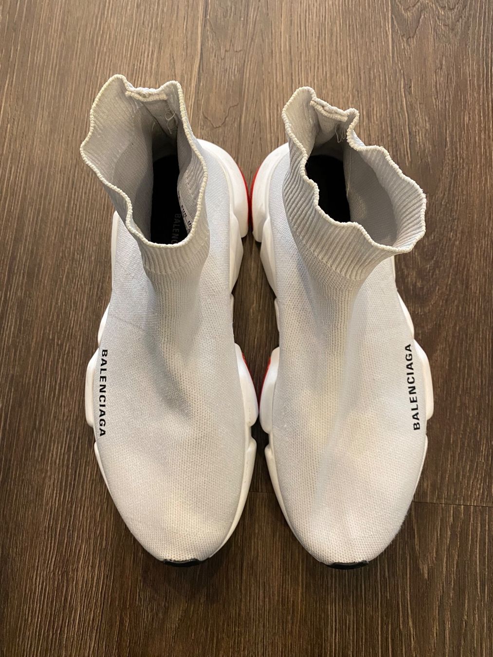 Balenciaga Scarpe da uomo: Balenciaga Speed LT Sneaker – Nuovo (secondo la descrizione) da Itingen venduto da Monschi5 6
