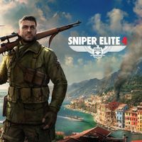 Sniper Elite 4 (PC, 2017, Steam Key Download Code) Keine DVD