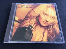 Doro -CD-