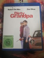 Dirty Grandpa Blu-ray mit Zac Efron - Top Zustand!