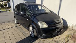 Opel Meriva OPC