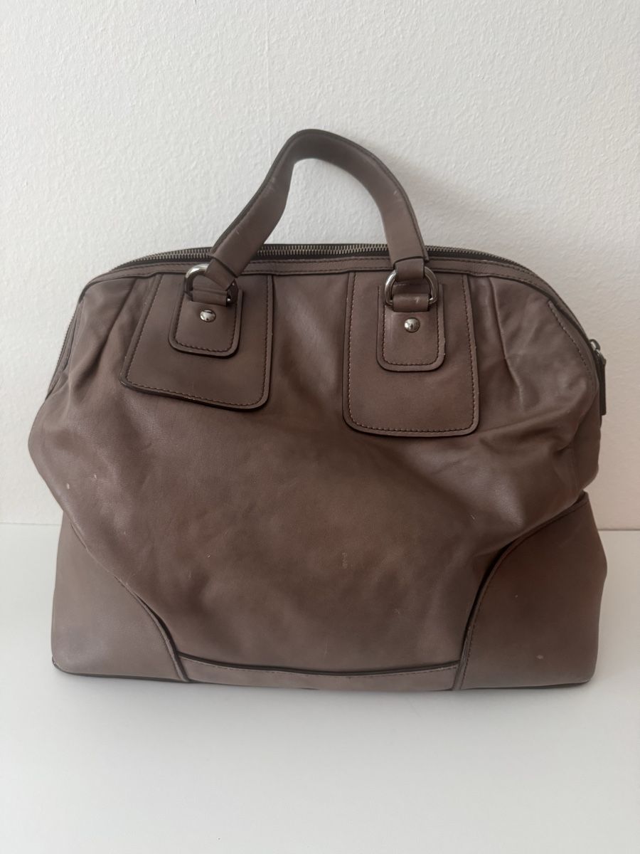 Miu Miu Borse: Miu Miu Ledertasche – Usato da Benglen venduto da Dormiglione 8