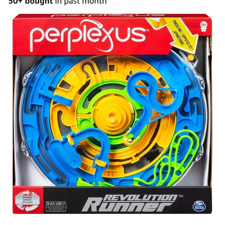 Parkplatz Auto Labyrinth Spiel - 435 Level Logikspiel Ab 6 Jahre, Rush Hour Geduldspiel