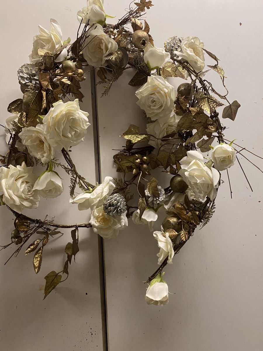Tutte le decorazioni: Ganz viiieeeel Weihnachts Deko – Nuovo (secondo la descrizione) da Langenthal venduto da flower101 4