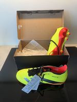 Fussballschuh 