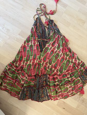 Summer kleid 