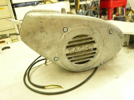 SACHS 503 2GANG HG MOTOR MIT SWING 40mm BESTÜCKT REVIDIERT