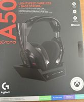 Headset Astro A50 ungeöffnet und 2 Jahre Garantie 