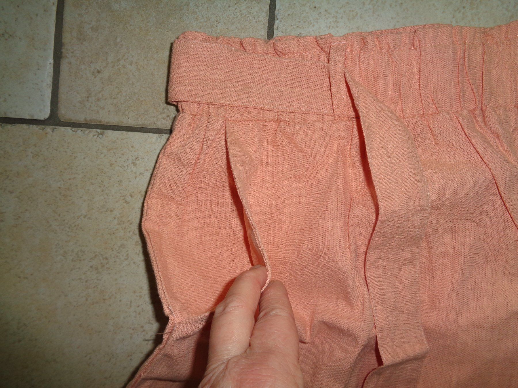 Pantalons: Shorts  Grösse XXL – D'occasion à Kreuzlingen par Robi-2003 3