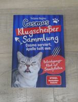Buch Cosmos Klugscheisser Sammlung, Cosmo serviert, Apollo..