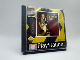 Tomb Raider 2, PlayStation 1