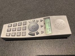 Beocom 6000 Hörer Mk1 Top Zustand schwarz grau