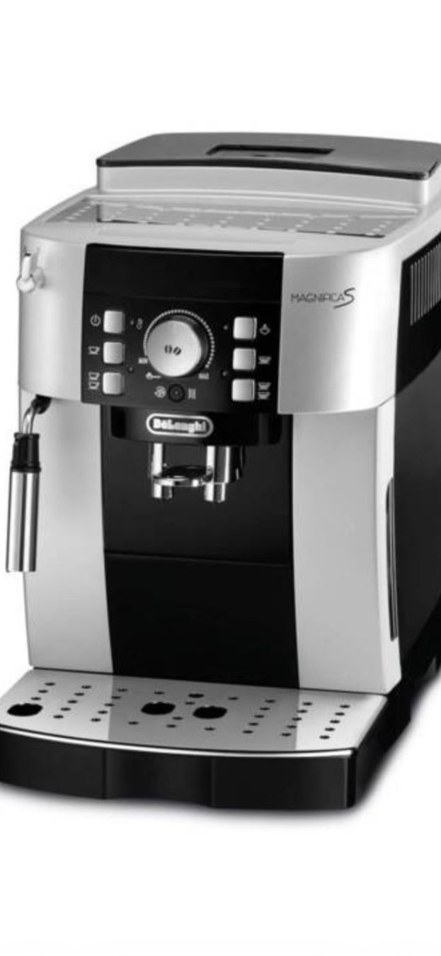 De'Longhi Macchine per caffè & Macchine per espresso: Kaffeevollautomat De Longhi Magnifica S – Usato da Zürich venduto da echt01