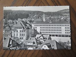 DIETIKON - ZENTRALSCHULHAUS