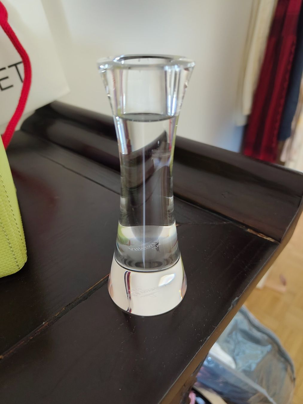Carafes: Villeroy & Boch – Neuf avec emballage d'origine à Genève par sar_7xnp 1