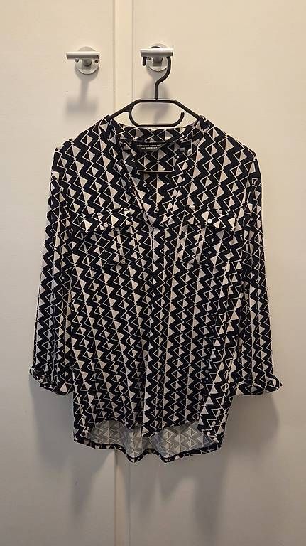 Dorothy Perkins Camicette: Bluse, S/36 – Usato da Bern venduto da nigq