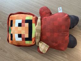 Mini Paluten Edition 1 Minecraft Design gebraucht