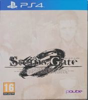 Steins;Gate 0
