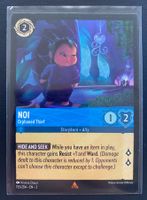 Lorcana NOI 155/204 EN-2 Rare