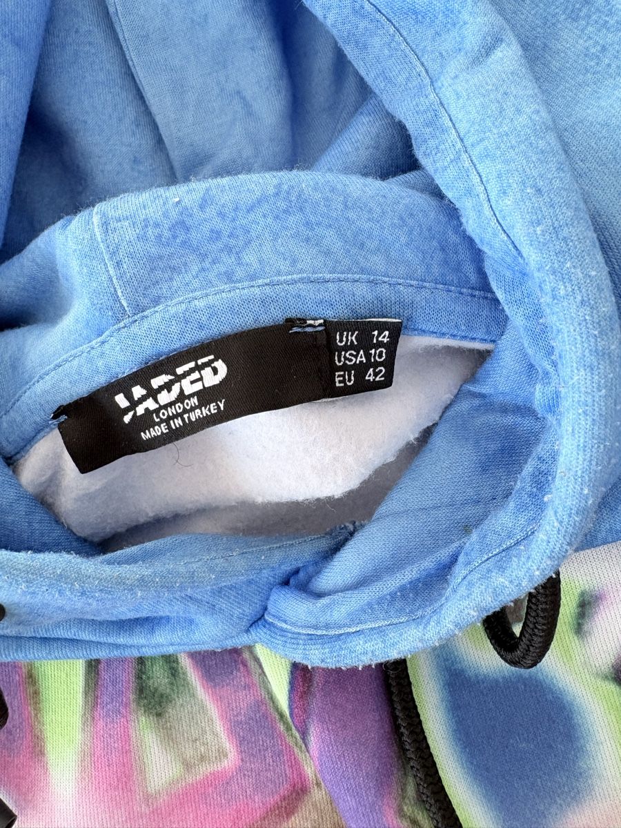 Jaded London Maglioni & Felpe: Jaded London Kapuzenpullover, Gr. 42 – Usato da Frenkendorf venduto da kokira 2