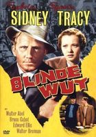 Blinde Wut (1936) Fritz Lang/Spencer Tracy/Film-Noir/DVD/RAR