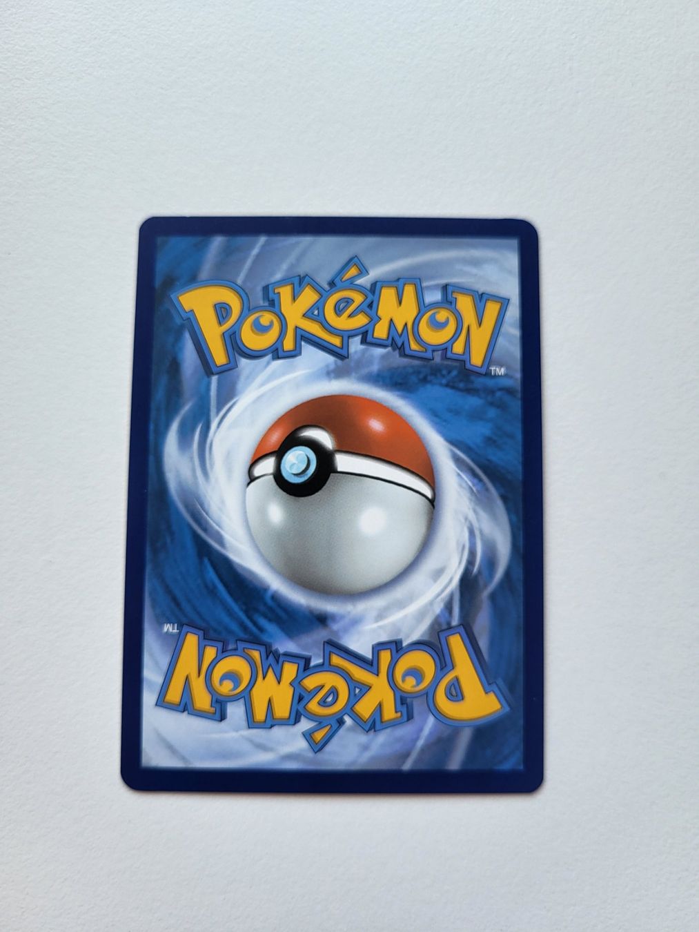 Pokémon Carte collezionabili: Hydropi / Mudkip (Fusion Strike 062/264) – Usato da Erlenbach ZH venduto da ram_mjn5 1