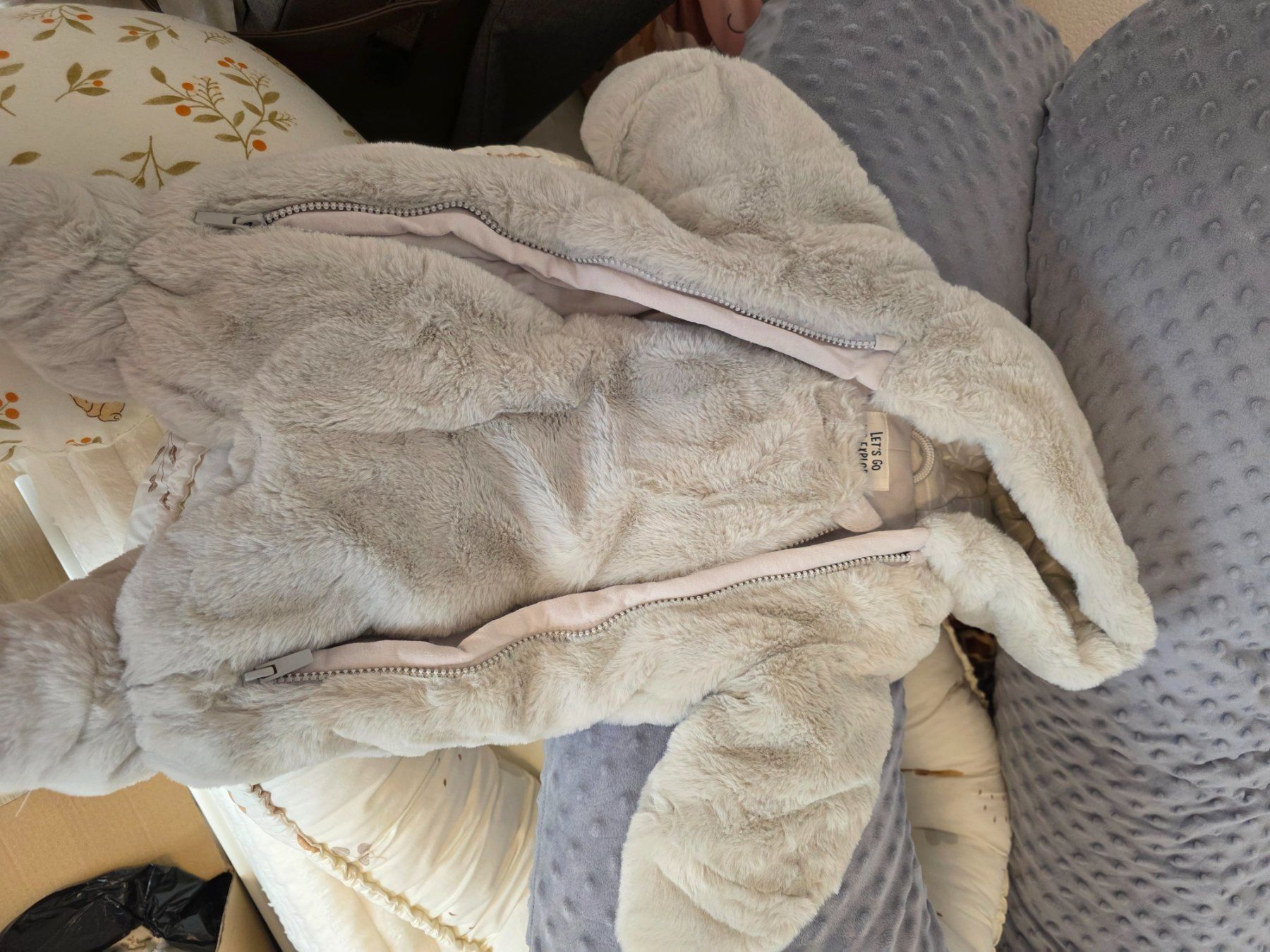 Ensembles coordonnés: Baby Kleidung – D'occasion à Niederuzwil par Monnica 1