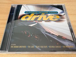 Various – Drive