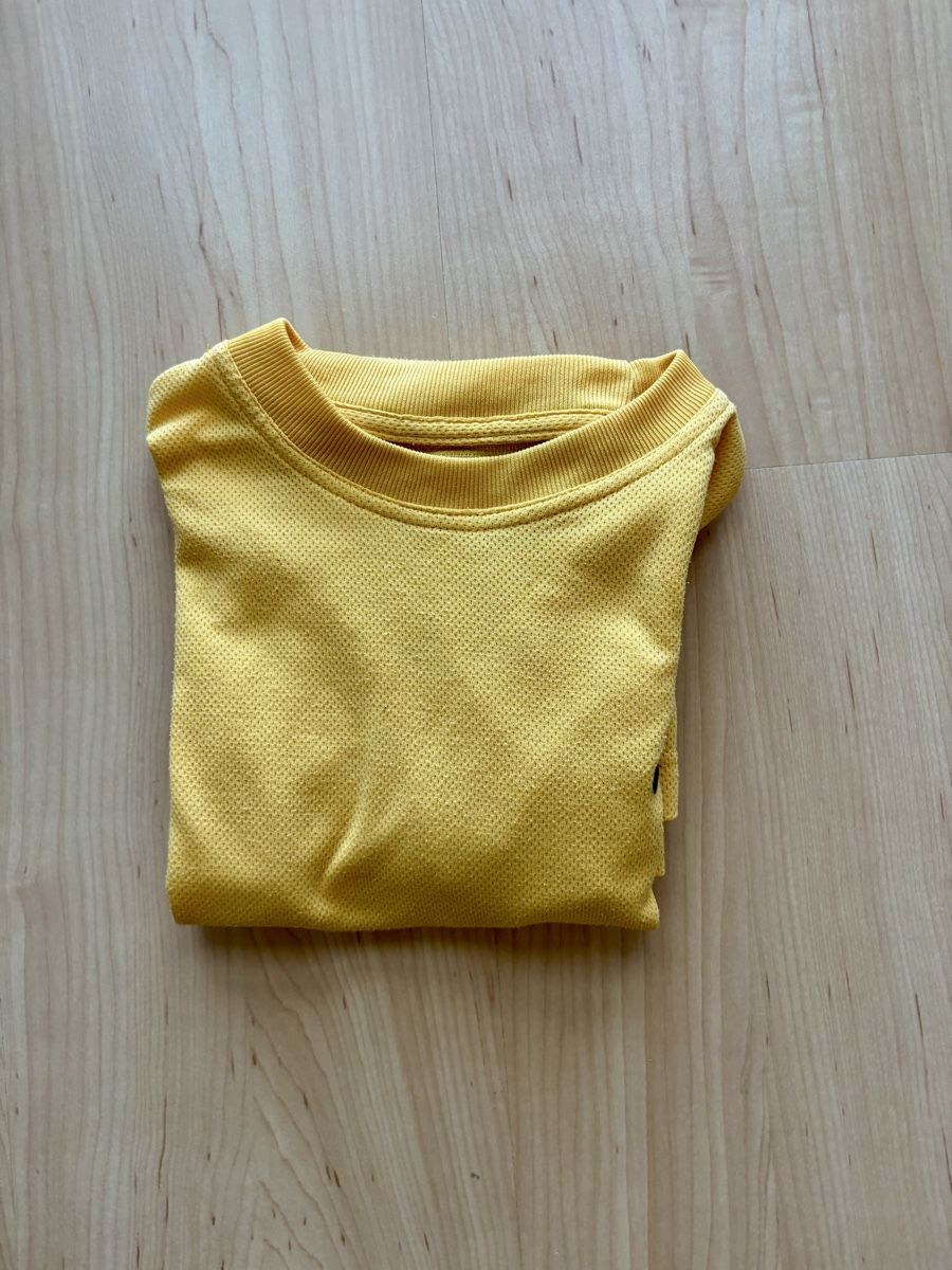 Asics T-shirt: T- Shirt Asics – Usato da Denens venduto da RomainSecondeMain 4